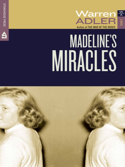 Title details for Madeline's Miracles by Warren Adler - Available